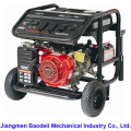 Krankenhaus Portable Generator Set (BH6500)